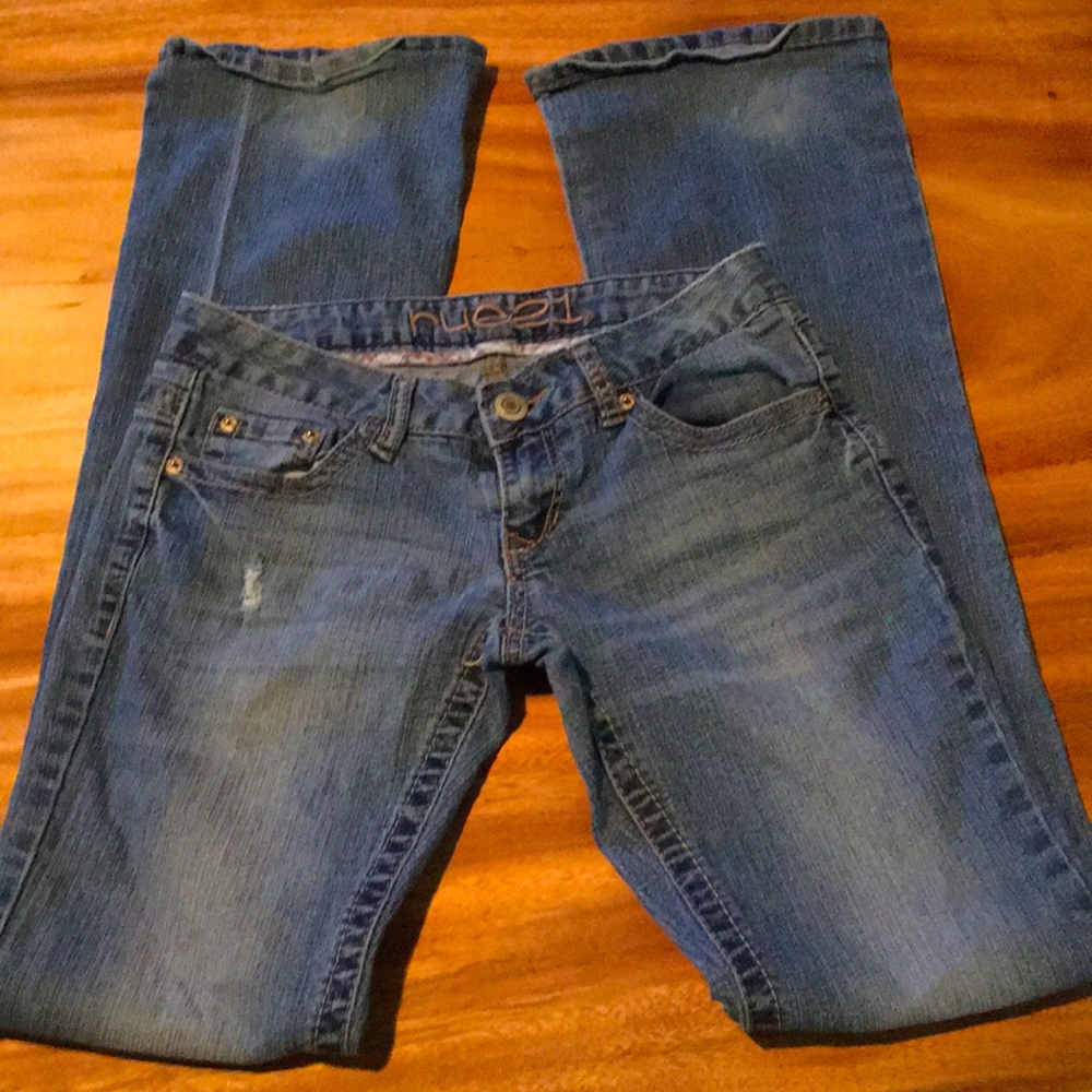 Women’s Jeans